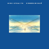 Dire Straits - Communiqué (tweedehands CD)