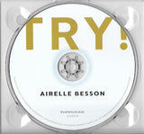 Airelle Besson - Try! (second hand CD)