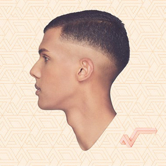 Stromae - Racine Carrée (tweedehands CD)