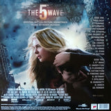 Henry Jackman - The 5th Wave (Original Motion Picture Soundtrack) (LP)