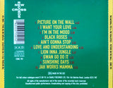 Natural Ites & Realistics, The - Picture On The Wall (tweedehands CD)