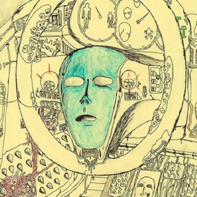 John Dwyer & Heather Lockie & Kyp Malone Etc. - Ritual / habit / ceremony (LP)