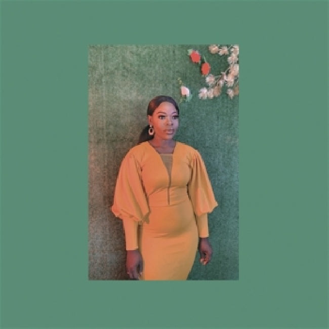 Namian Sidibe - Namian sidibe (LP)