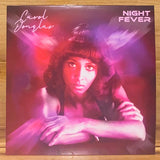 Carol Douglas - Night Fever  (LP)