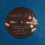 James Bay - Changes All The Time (LP)