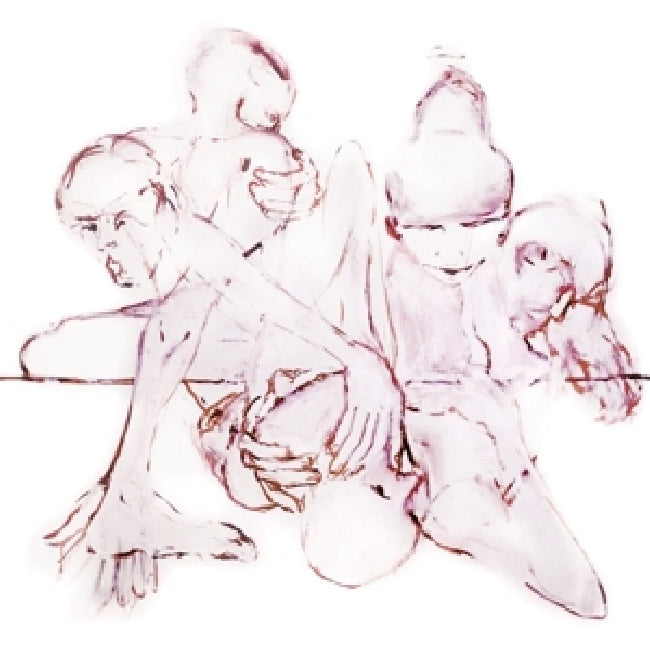 Solstafir - Masterpiece of bitterness (LP)