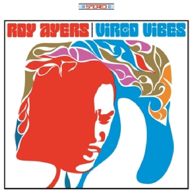 Roy Ayers - Virgo vibes (LP)