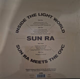 Sun Ra - Inside The Light World: Sun Ra Meets The OVC (LP)