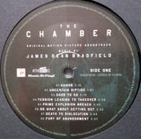 James Dean Bradfield - The Chamber (Original Motion Picture Soundtrack) (LP)
