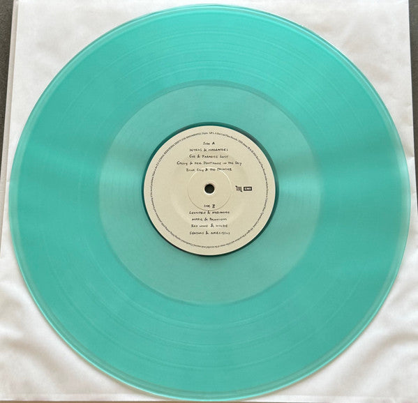 Bastille - & (Ampersand) (LP)