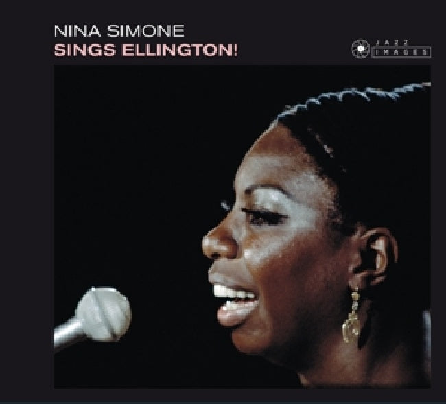 Nina Simone - Sings ellington (CD)