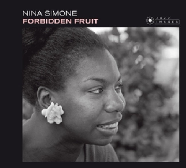 Nina Simone - Forbidden fruit (CD)