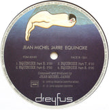 Jean-Michel Jarre - Equinoxe (tweedehands LP)