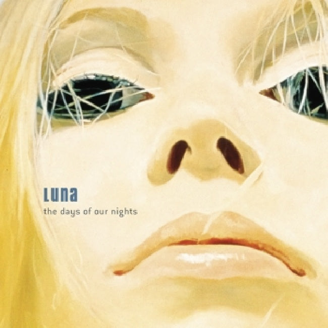 Luna - Days of our nights (LP)