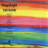 Band - Stage fright (LP)