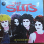 Slits, - In The Beginning (A Live Anthology 1977-81) (LP)
