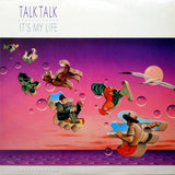 Talk Talk - It's My Life (second hand LP)