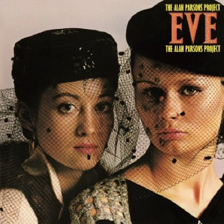 The Alan Parsons Project - Eve (LP)