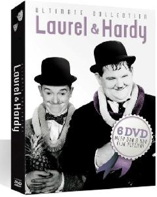 Movie - Best of box (DVD movie)