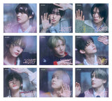 &amp;team - Samidare (CD-single) 