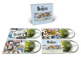 the Beatles - Anthology collection (CD)