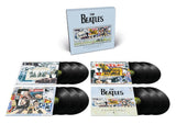 the Beatles - Anthology collection (LP)