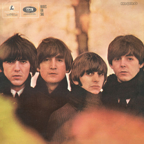 the Beatles - Beatles for sale (CD)