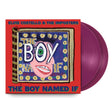 Elvis Costello & The Imposters - The boy named if (LP) - Velvet Music