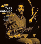 Tina Brooks - Minor move (LP)