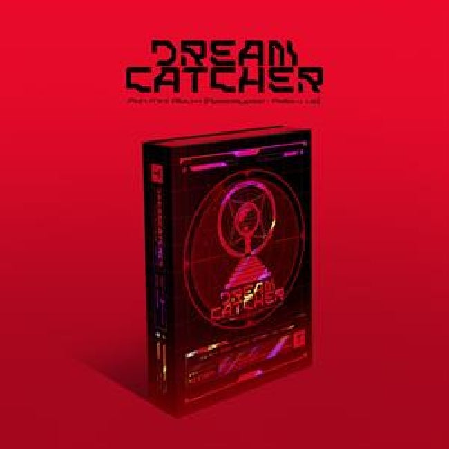 Dreamcatcher - Apocalypse : follow us (CD)