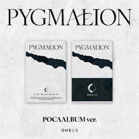 Oneus - Pygmalion (accessoires)