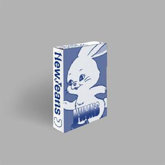 Newjeans - Newjeans (accessoires)