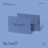 Seventeen - Sector 17 (accessoires)