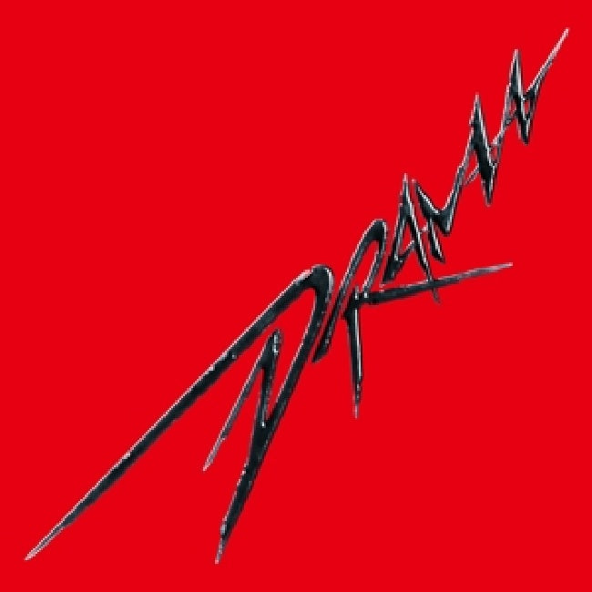 Aespa - Drama (CD)
