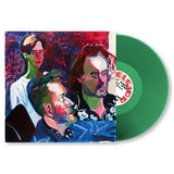 traumahelikopter - Save yourself (LP) - Velvet Music