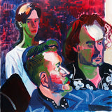 traumahelikopter - Save yourself (LP)