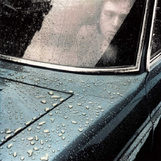 Peter Gabriel - Peter gabriel 1: car (LP)