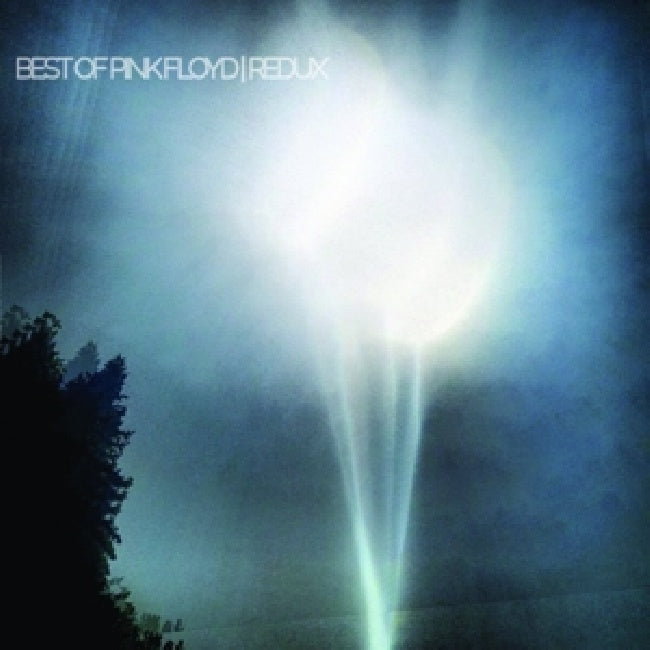 Pink Floyd - Best of pink floyd (redux) (LP)