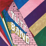 Tutt Band - Tutt band (LP)