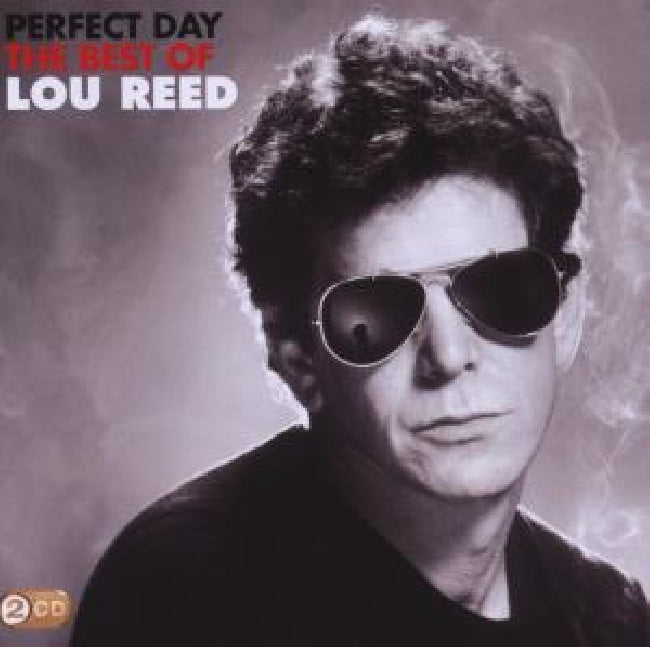 Lou Reed - Perfect day (CD)