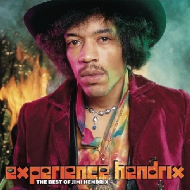 Hendrix, Jimi, The Experience - Experience hendrix: the best of jimi hendrix (LP)