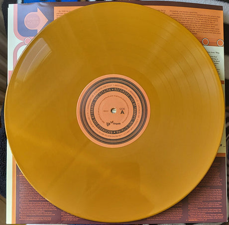 De La Soul - Live At Tramps New York 1996 (LP)