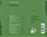 Grazie Wirtti / Matias Arriazu - Caçador De Infância (second hand CD)