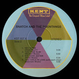 Snatch And The Poontangs - Snatch And The Poontangs (LP)