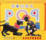 Amsterdam Klezmer Band - Bomba pop (CD)