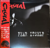 Casual - Fear Itself (LP)