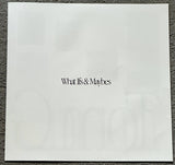 Tom Grennan - What Ifs & Maybes (LP)