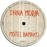 Inna Modja - Motel Bamako (12-inch maxi-single)
