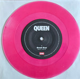 Queen - Cool Cat (7-inch single)
