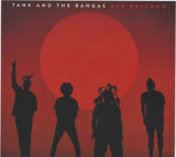Tank and the Bangas - Red Balloon (tweedehands CD)